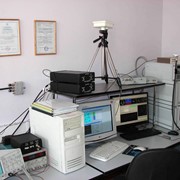 Сертификация аппаратуры потребителей GPS и ГЛОНАСС фото