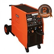 Сварочный полуавтомат Сварог MIG 2500 (J67) + ММА тележка фото