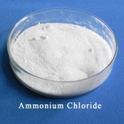 Аммоний хлорид CR100 30%, 2000.1045 (Ammonium chloride 30%, T3848)