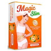 Magic Slim (Слим Магик) средство для похудения фотография