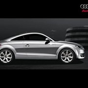 Audi TT фотография