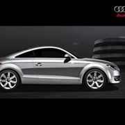 Audi TT фото