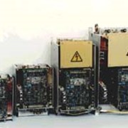 Электроприводы унифицированные трёхфазные серии ЭПУ1М
