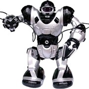 Детская игрушка робот для мальчиков A049700