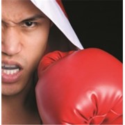 Тайский бокс фотография