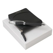 Подарочный набор Embrun: кошелек, ручка шариковая. Nina Ricci фото
