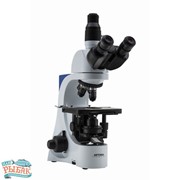 Микроскоп Optika B-383PL 40x-1600x Trino фото
