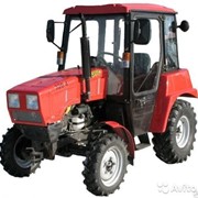 Мини трактор мтз-320.4 (Беларус 320.4) фотография