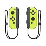 Набор из 2-х геймпадов Joy-Con для Nintendo Switch фотография