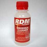 Промывочная жидкость RDM фотография