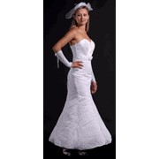 Платье свадебное А 1102