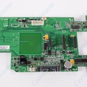 Запасные части CPU Board 3BA-RAB348-E1-06 фотография