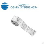Активированный цеолит ОВТМ ОВНМ SORBIS 435 (+) (Сорбис) осушитель воздуха фото