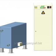 Индукционный электрокотел отопления ИКН-300