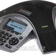 IP конференц телефон Polycom SoundStation IP 5000