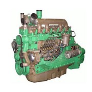 Двигатель ТМЗ 8522.10