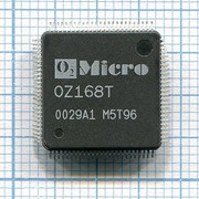 Микросхема OZ168T фото