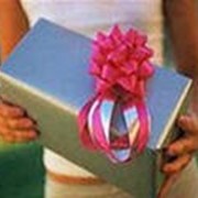 Доставка подарков и поздравлений
