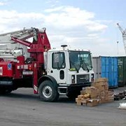 Мультимодальные перевозки фото