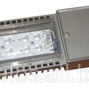 Светильник светодиодный консольный ДКУ 65 фото