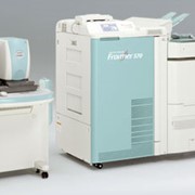 Минилабы Fuji Frontier 570 фотография