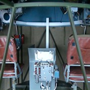 Тренажер экипажа БМП-2 фото