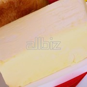 Масло «Крестьянское» весовое фото