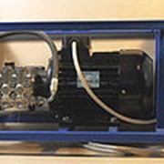 Аппарат высокого давления без нагрева воды Gidra15/200 IH, F1 211 фото