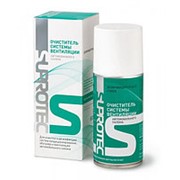 СУПРОТЕК Очиститель системы вентиляции и кондиционера 10 мл (аэрозоль) фото