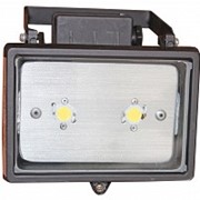 Прожектор светодиодный ПСБ 15-220-10NationStar
