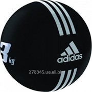 Медбол Adidas ADBL-12222 3Kg