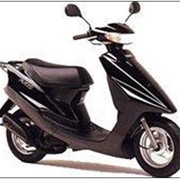 Скутеры, YAMAHA AXIS50 Pro-foot 3VP, Купить,Цена,Украина,Винница фотография