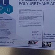 Клей полиуретановый для Сип-панелей (SIP panel) фото