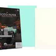 Плёнка для переноса изображения “переводилка“, для струйной печати, A4, 3 комплекта. фото