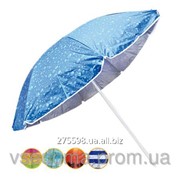 Пляжный зонт 1,8 м Anti-UF
