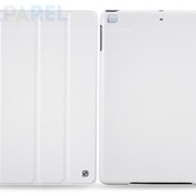 Чехол Hoco Crystal Case White для iPad Air фотография