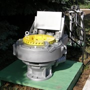 Ротор буровой гидроприводной РУ-250 фото