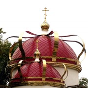 Купол для храма