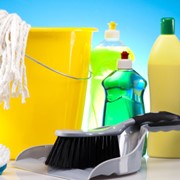 Отдушки для моющих и чистящих средств фото