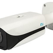 Уличная IP-камера RVi-IPC42 (2.7-12 мм) фото