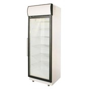 Холодильный шкаф Polair 500л фото