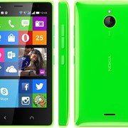 Nokia X2 Dual SIM Green фото