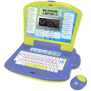 Компьютер детский фото