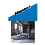 MAPETARD Пластификатор с замедляющим действием для бетона фотография