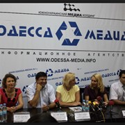 Пресс-центр «Одесса Медиа»