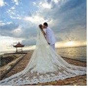 Свадебные церемонии на Бали