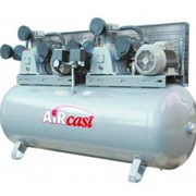 Воздушный компрессор Remeza Aircast 