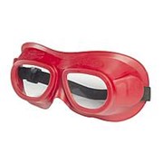 Защитные закрытые очки РОСОМЗ ЗН18 DRIVER RIKO фото