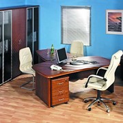 Мебель для офисов Стратег фотография