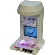 Универсальный ИК/УФ детектор банкнот Mercury D-45CU фотография